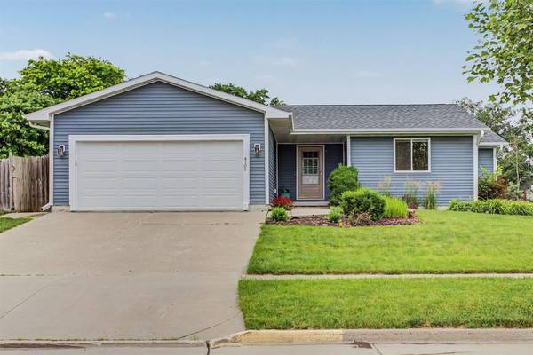 4105 Harris Street, Ames, IA 50014