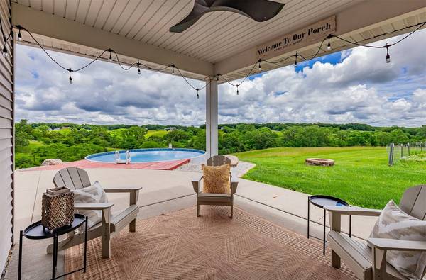13186 Clearview Court, Moravia, IA 52571