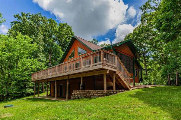 15300 Big Buck Run, Moravia, IA 52571
