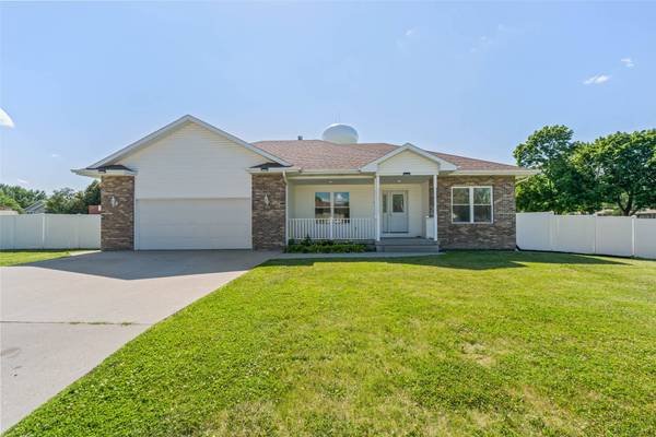 1315 Beach Avenue, Webster City, IA 50595