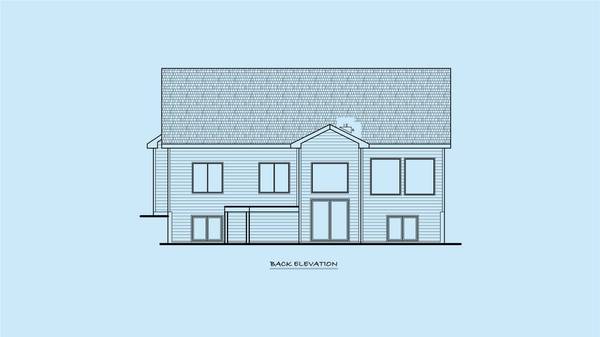 5802 Westfield Drive, Ames, IA 50014