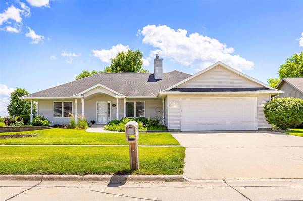 1520 Prairie Drive, Story City, IA 50248