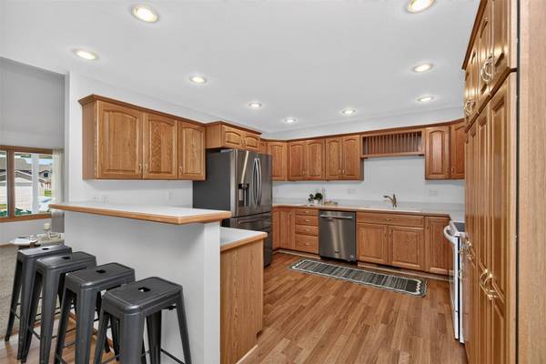 1520 Prairie Drive, Story City, IA 50248