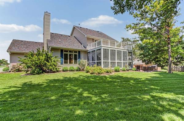 3020 Redbud Circle, Ames, IA 50014