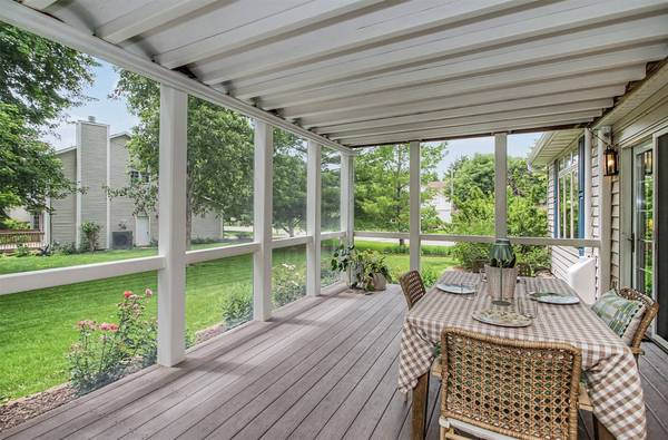 3020 Redbud Circle, Ames, IA 50014