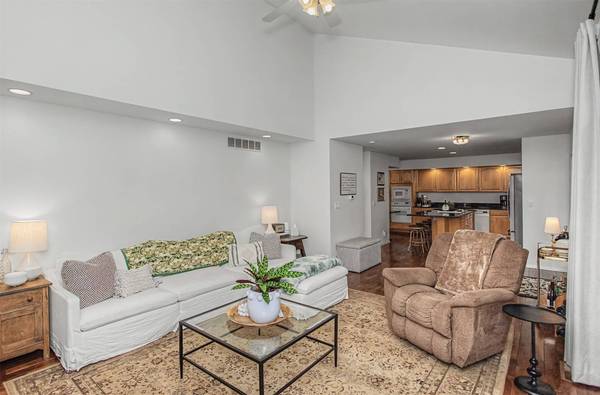 3020 Redbud Circle, Ames, IA 50014