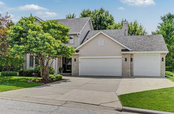 3020 Redbud Circle, Ames, IA 50014