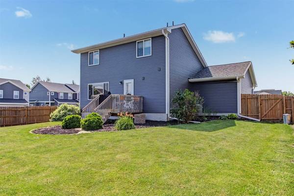 531 E 3rd Street, Huxley, IA 50124