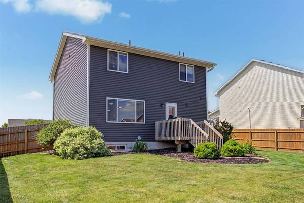 531 E 3rd Street, Huxley, IA 50124