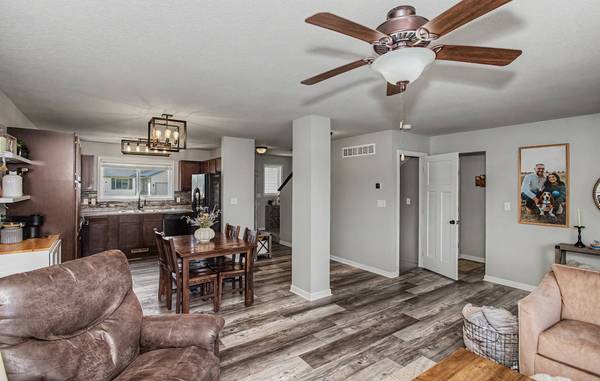 531 E 3rd Street, Huxley, IA 50124