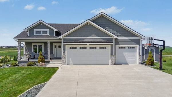 50181 Prairie Point Court