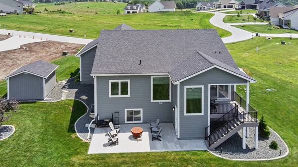 50181 Prairie Point Court, Ames, IA 50014