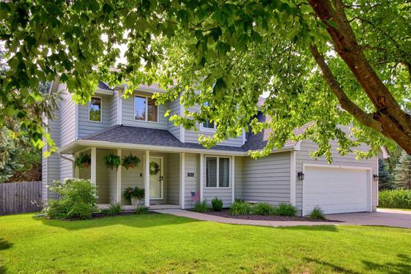 1955 NW 144th Street, Clive, IA 50325
