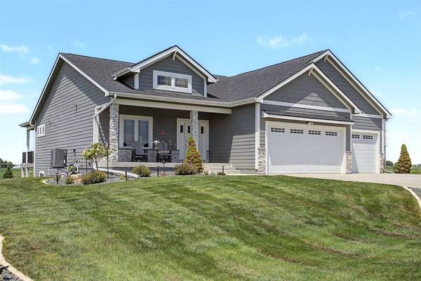 50181 Prairie Point Court, Ames, IA 50014