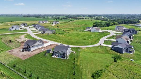 50181 Prairie Point Court, Ames, IA 50014
