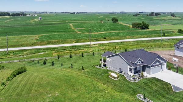 50181 Prairie Point Court, Ames, IA 50014