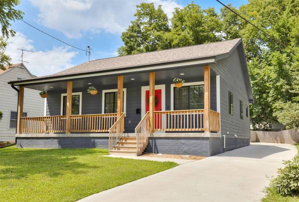2811 Payne Road