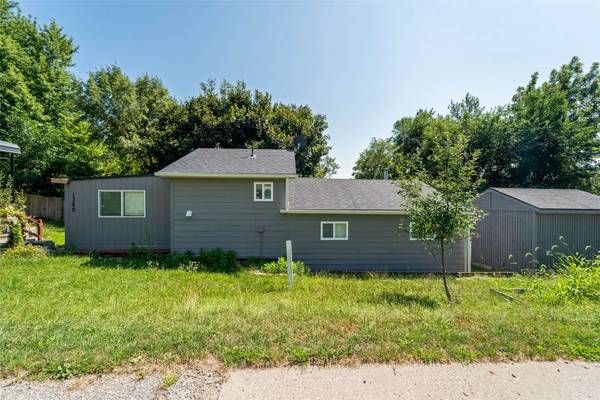 1380 Rock Creek Street W, Kellogg, IA 50135