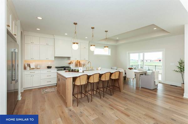 4819 Polo Avenue, Ames, IA 50014