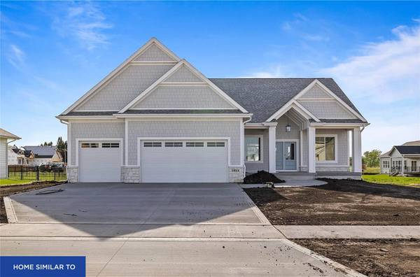 4808 Polo Avenue, Ames, IA 50014
