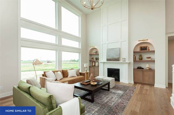 4819 Polo Avenue, Ames, IA 50014