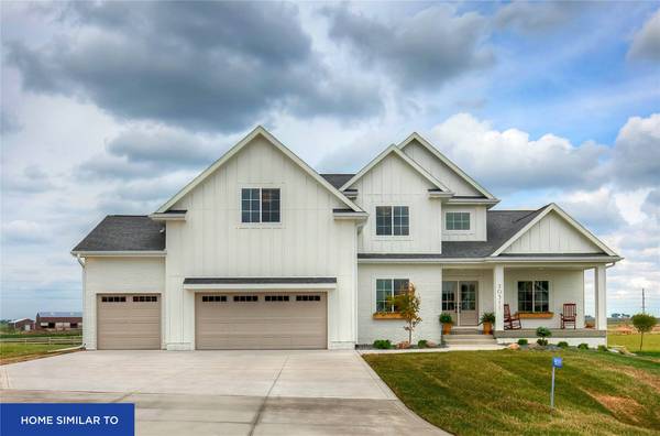 4819 Polo Avenue, Ames, IA 50014