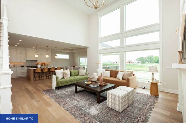 4819 Polo Avenue, Ames, IA 50014