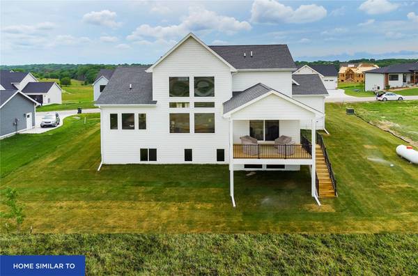 4819 Polo Avenue, Ames, IA 50014