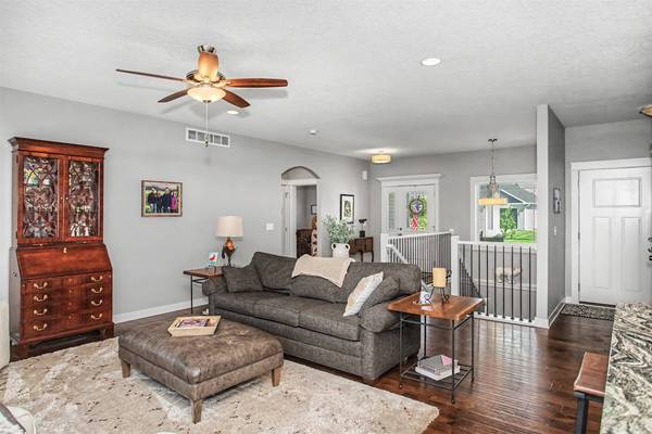 1408 Ledges Drive, Ames, IA 50010