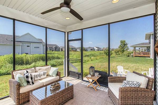 1408 Ledges Drive, Ames, IA 50010