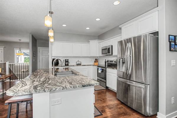 1408 Ledges Drive, Ames, IA 50010