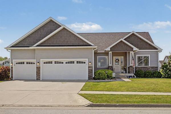 1408 Ledges Drive