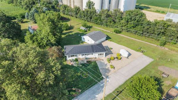 101 Chapin, Union, IA 50258