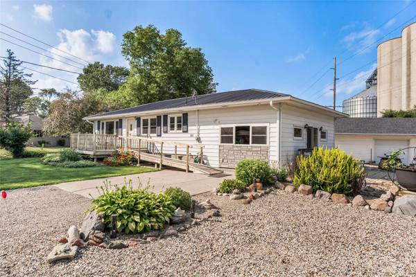 101 Chapin, Union, IA 50258