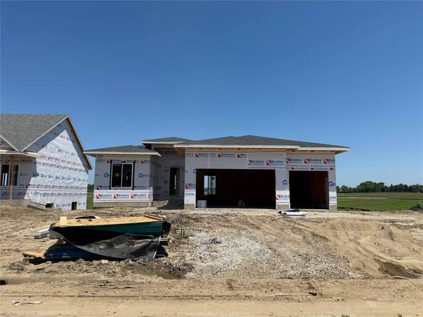 4802 Polo Avenue, Ames, IA 50014