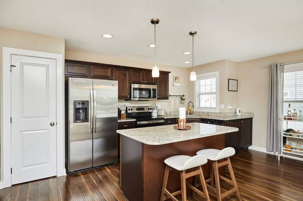 4804 NE Mcdougal Lane, Ankeny, IA 50021