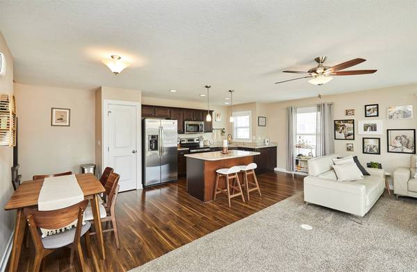 4804 NE Mcdougal Lane, Ankeny, IA 50021