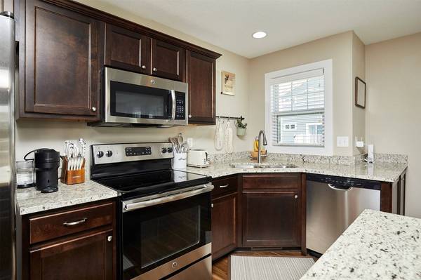 4804 NE Mcdougal Lane, Ankeny, IA 50021