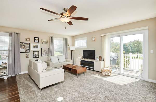 4804 NE Mcdougal Lane, Ankeny, IA 50021