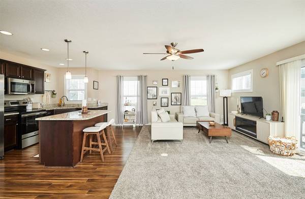 4804 NE Mcdougal Lane, Ankeny, IA 50021