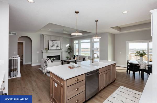 545 Westwood Drive, Huxley, IA 50124
