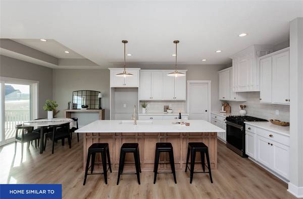 545 Westwood Drive, Huxley, IA 50124