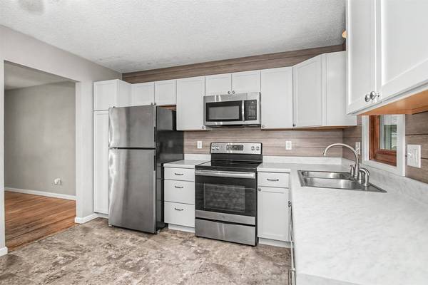 1407 Johnson Street, Ames, IA 50010