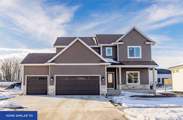222 Aspen Lane, Gilbert, IA 50105
