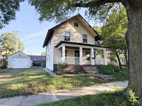 213 7th Street