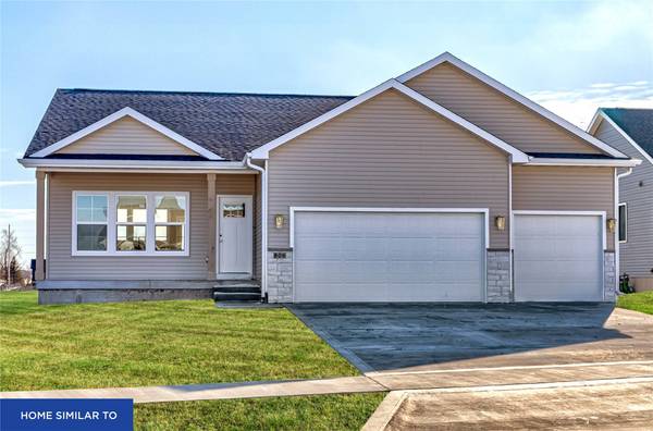 541 Westwood Drive