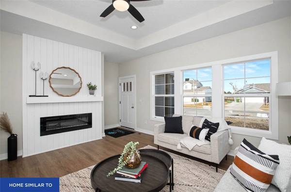 541 Westwood Drive, Huxley, IA 50124