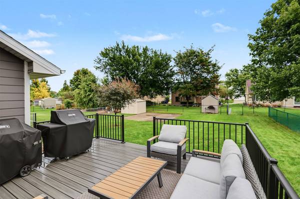 3812 Eisenhower Avenue, Ames, IA 50010