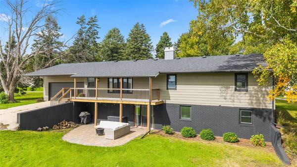 703 Kellogg Street, IA 50034