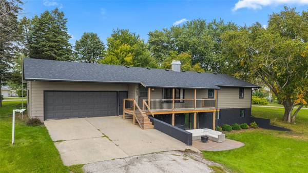 703 Kellogg Street, IA 50034
